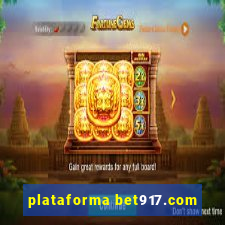 plataforma bet917.com